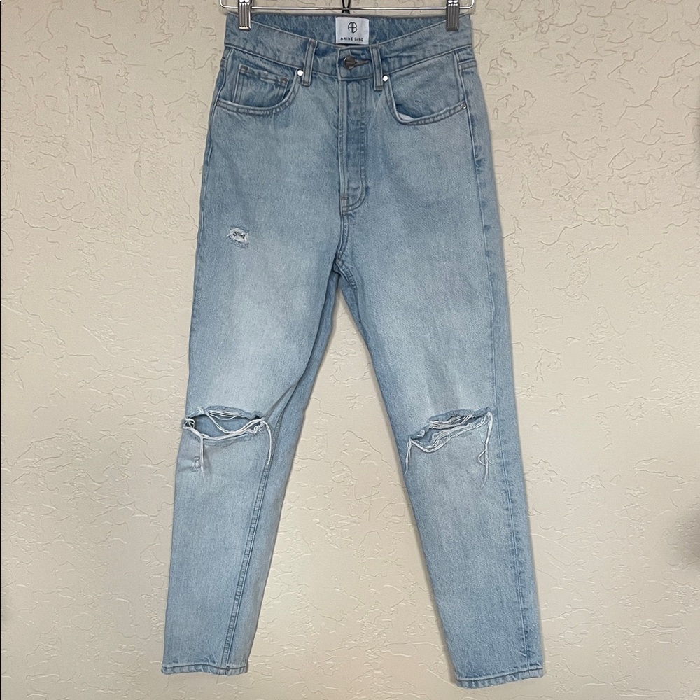 Anine Bing Sonya Denim